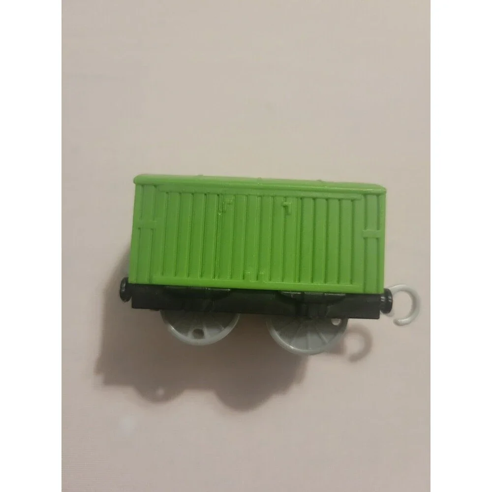 2013 Gullane Thomas Limited Mattel 1186 MJ 1 NL